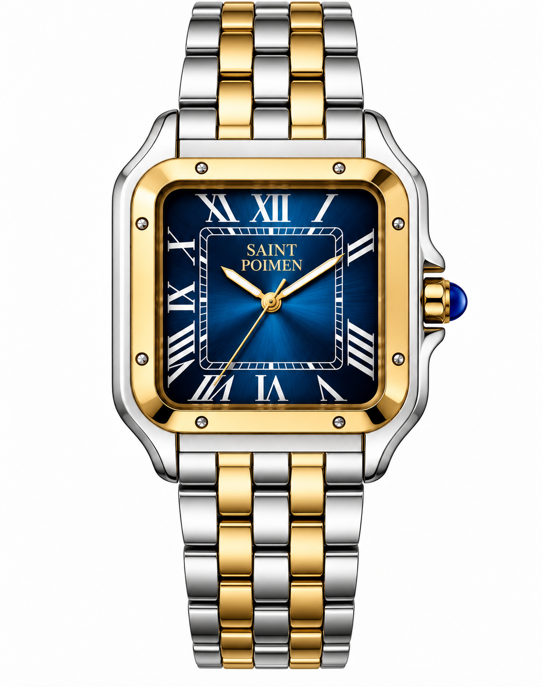 SAINT POIMEN Feminae Royal(Pre Order