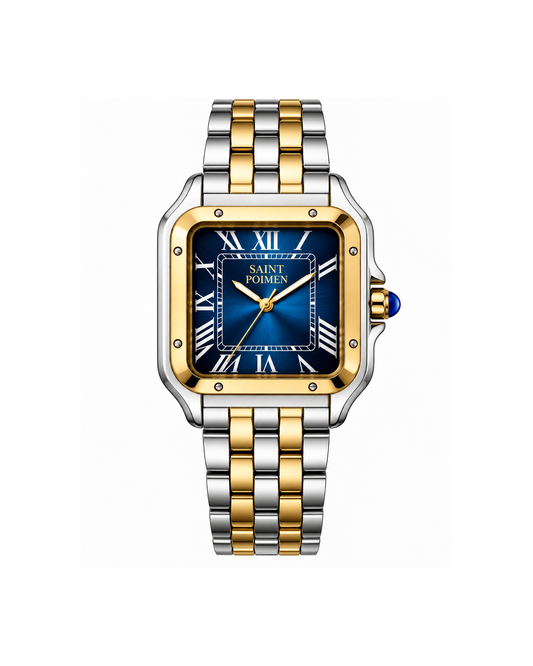 SAINT POIMEN Feminae Royal(Pre Order