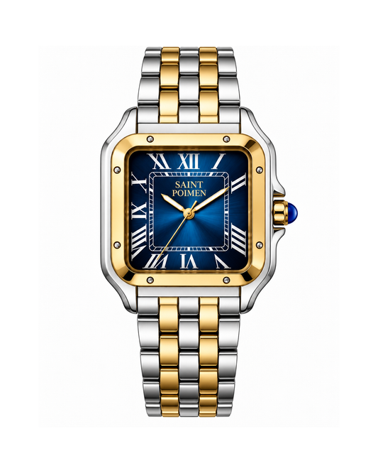 SAINT POIMEN Feminae Royal(Pre Order)