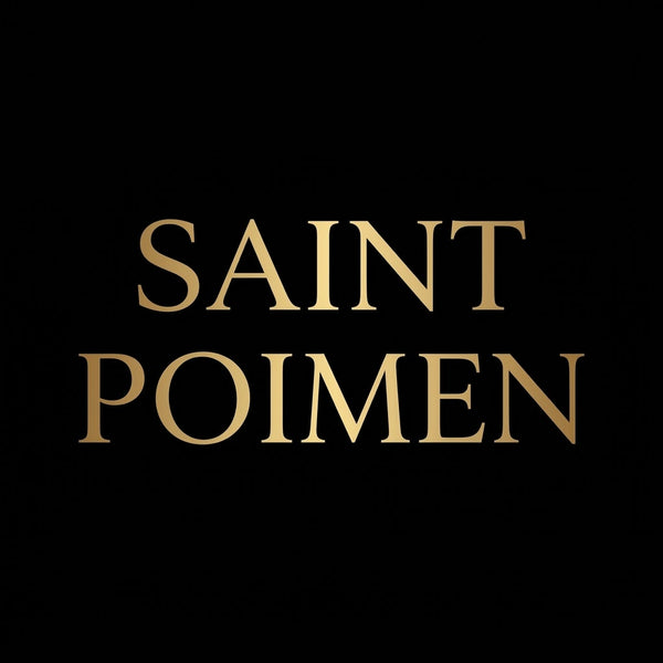 Saint Poimen 